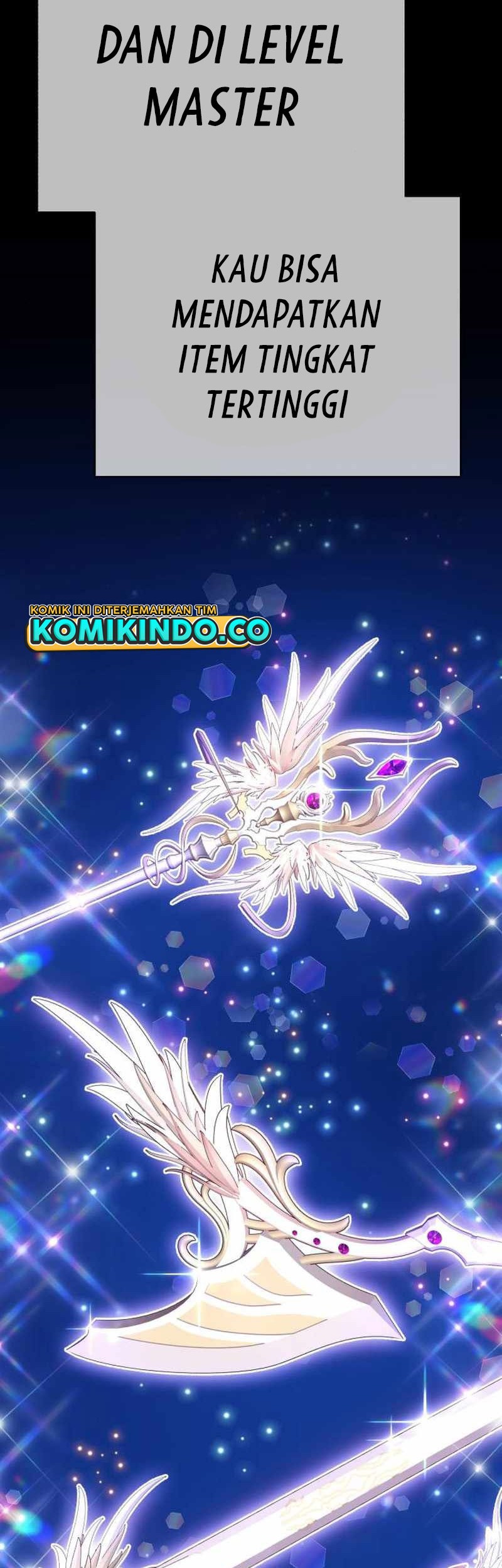 +99 Wooden Stick Chapter 22 Gambar 20