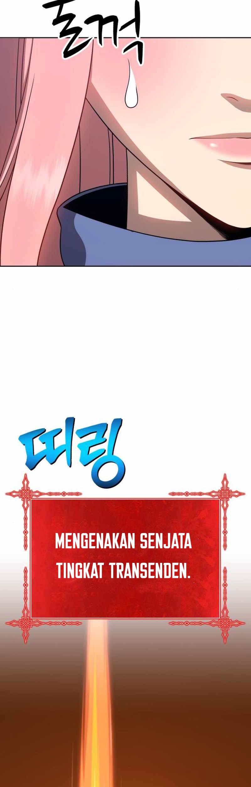 +99 Wooden Stick Chapter 22 Gambar 29