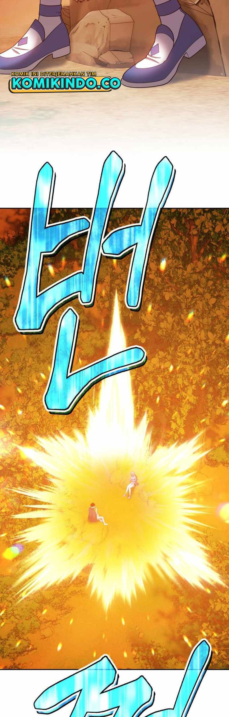 +99 Wooden Stick Chapter 22 Gambar 31