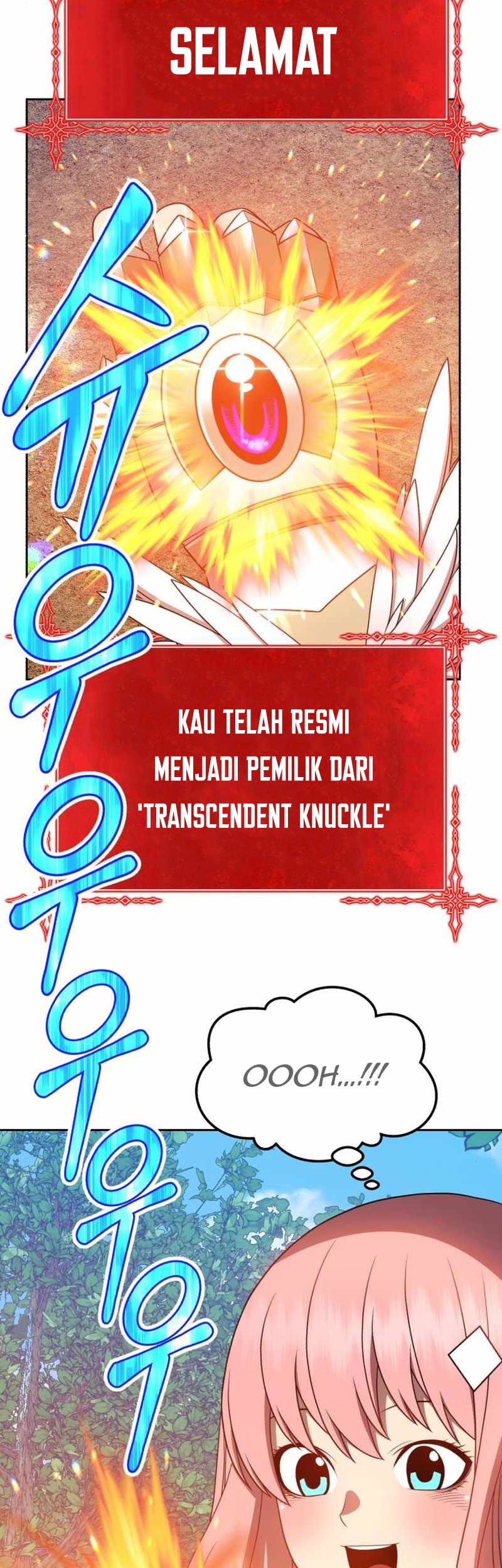 +99 Wooden Stick Chapter 22 Gambar 33