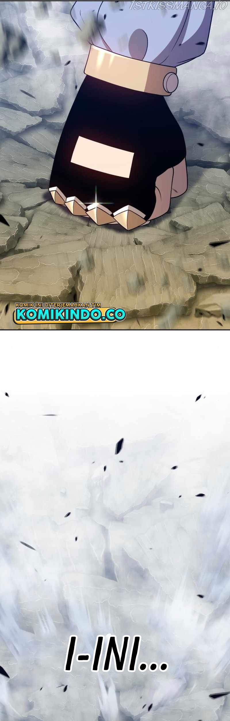 +99 Wooden Stick Chapter 22 Gambar 43