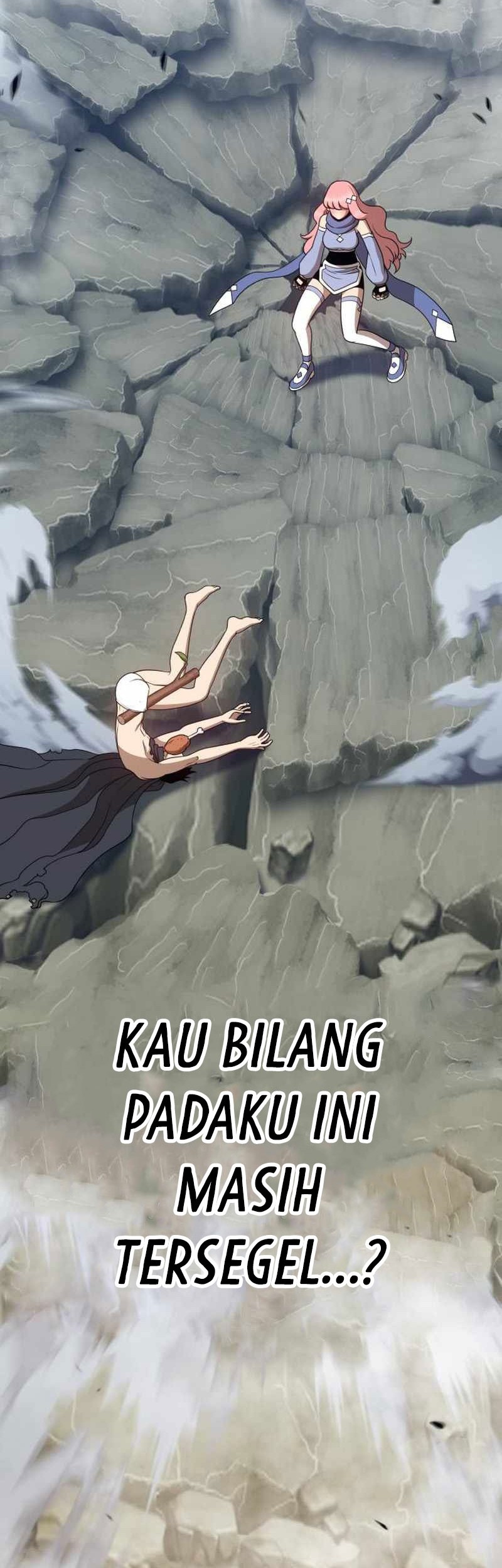 +99 Wooden Stick Chapter 22 Gambar 44