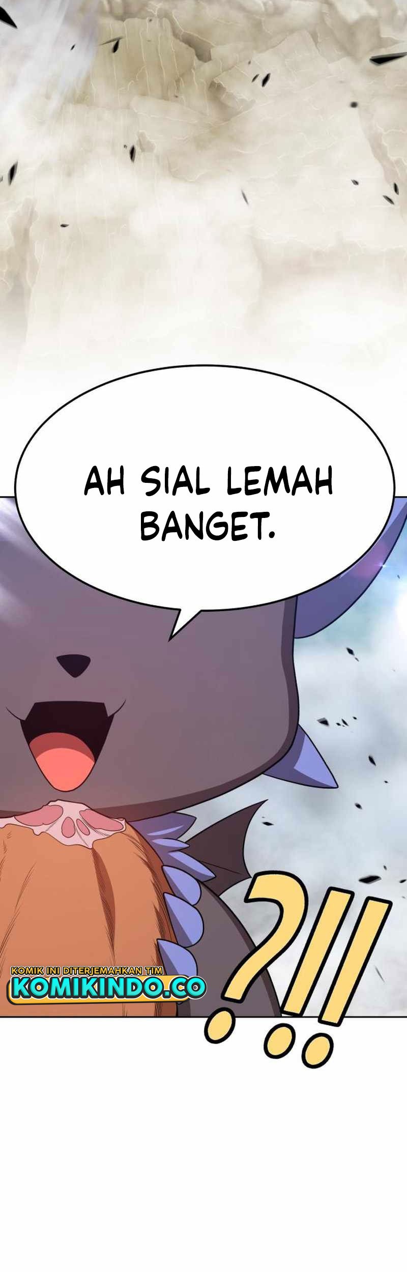 +99 Wooden Stick Chapter 22 Gambar 45