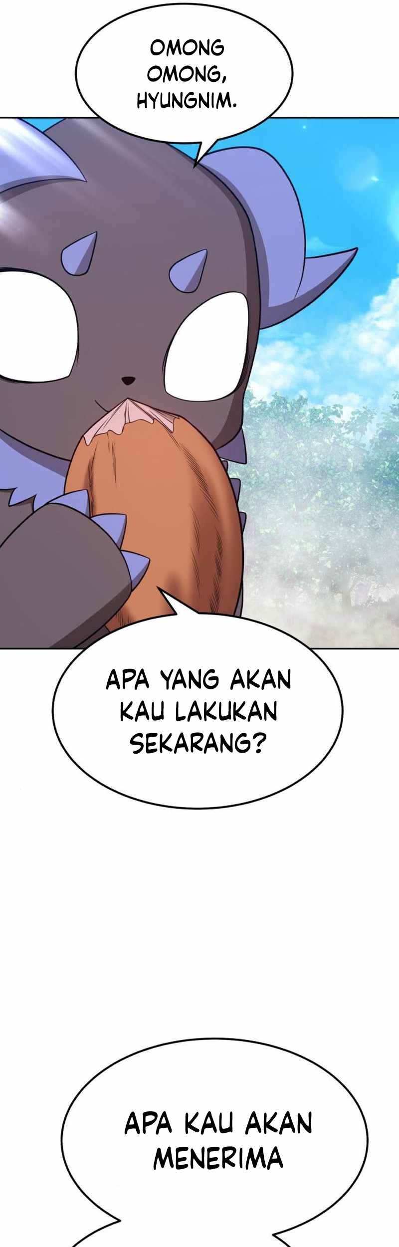 +99 Wooden Stick Chapter 22 Gambar 47