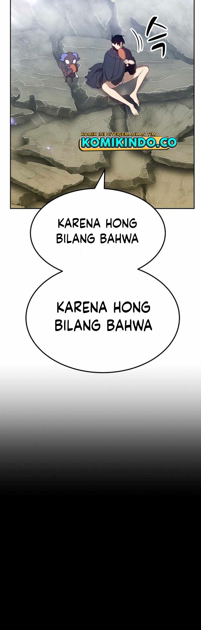 +99 Wooden Stick Chapter 22 Gambar 49