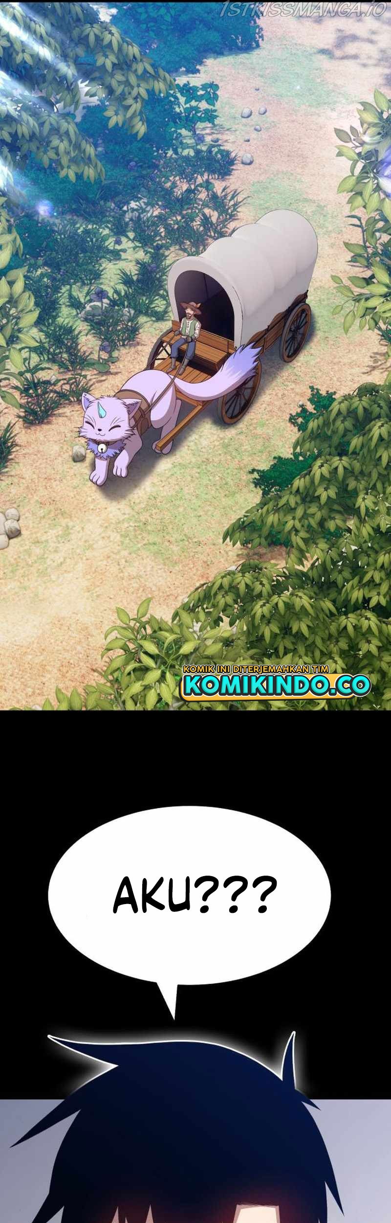 +99 Wooden Stick Chapter 22 Gambar 51