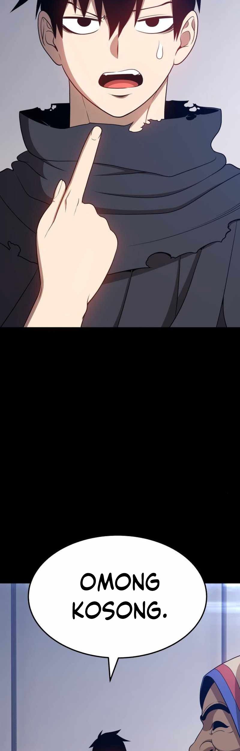 +99 Wooden Stick Chapter 22 Gambar 52
