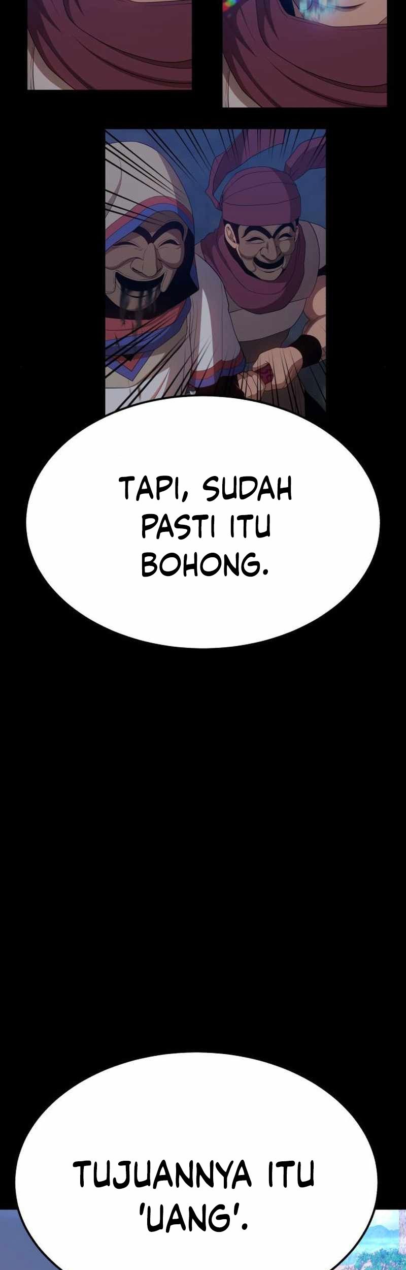 +99 Wooden Stick Chapter 22 Gambar 55