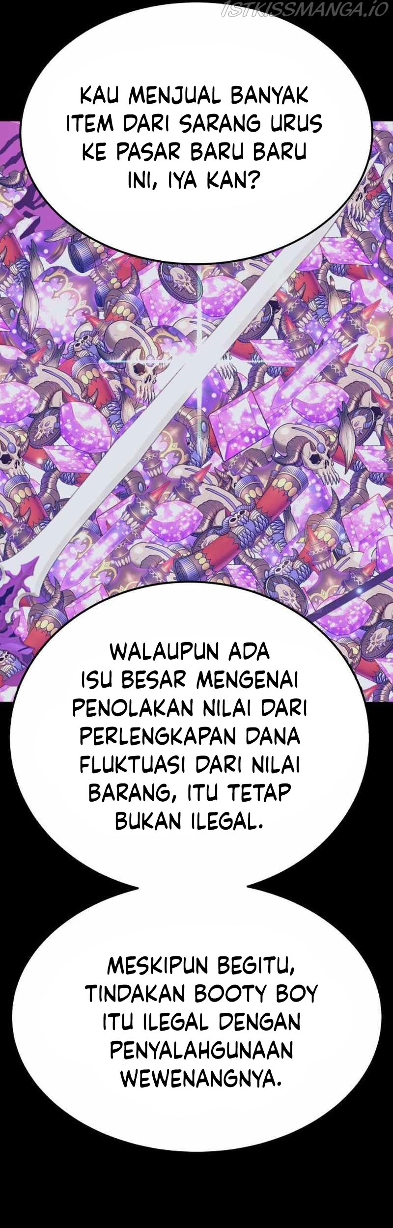 +99 Wooden Stick Chapter 22 Gambar 59
