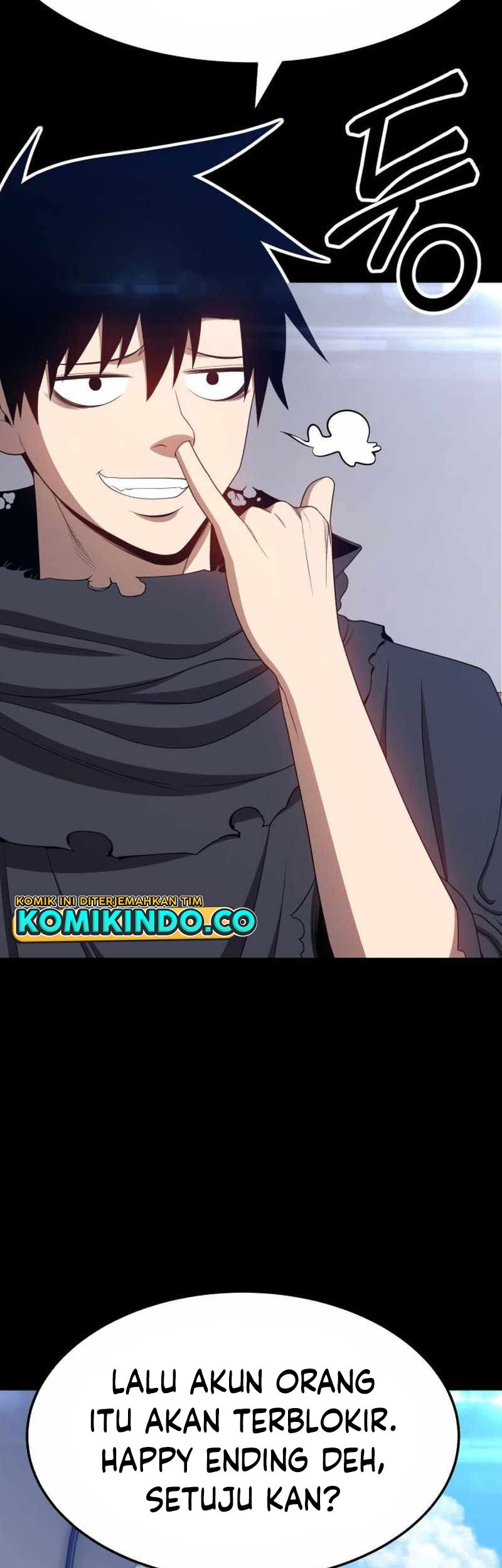 +99 Wooden Stick Chapter 22 Gambar 63