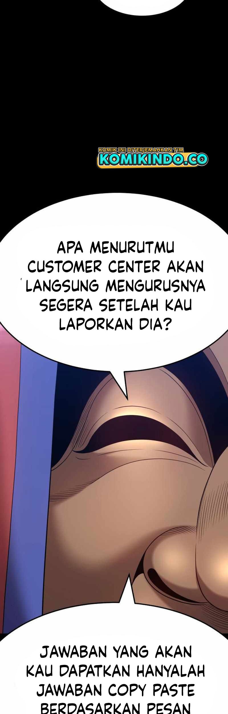 +99 Wooden Stick Chapter 22 Gambar 66