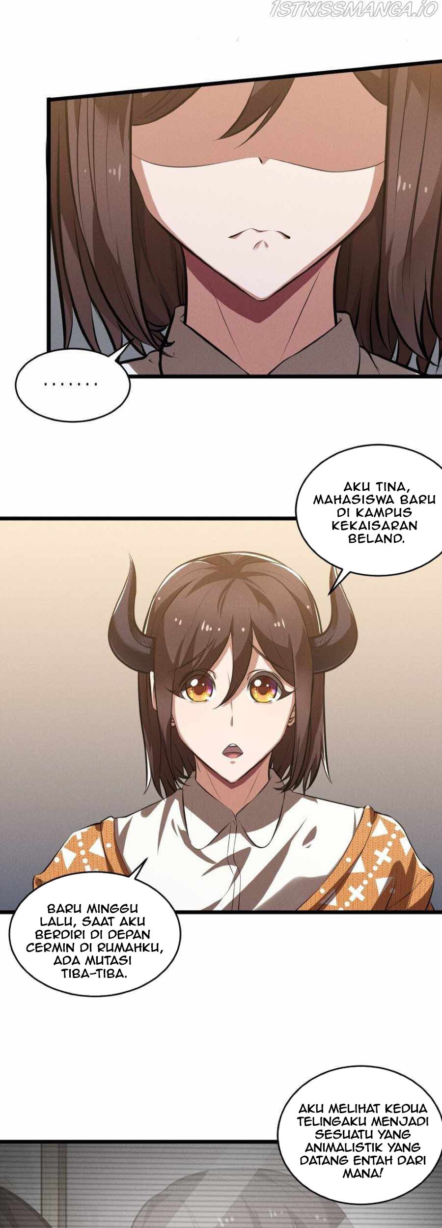 Please Stop Summoning Me! Chapter 36 Gambar 18