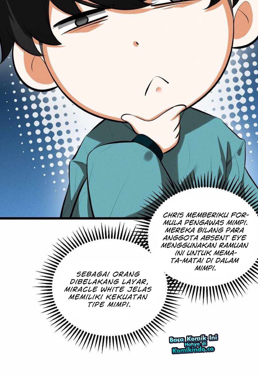 Please Stop Summoning Me! Chapter 36 Gambar 36