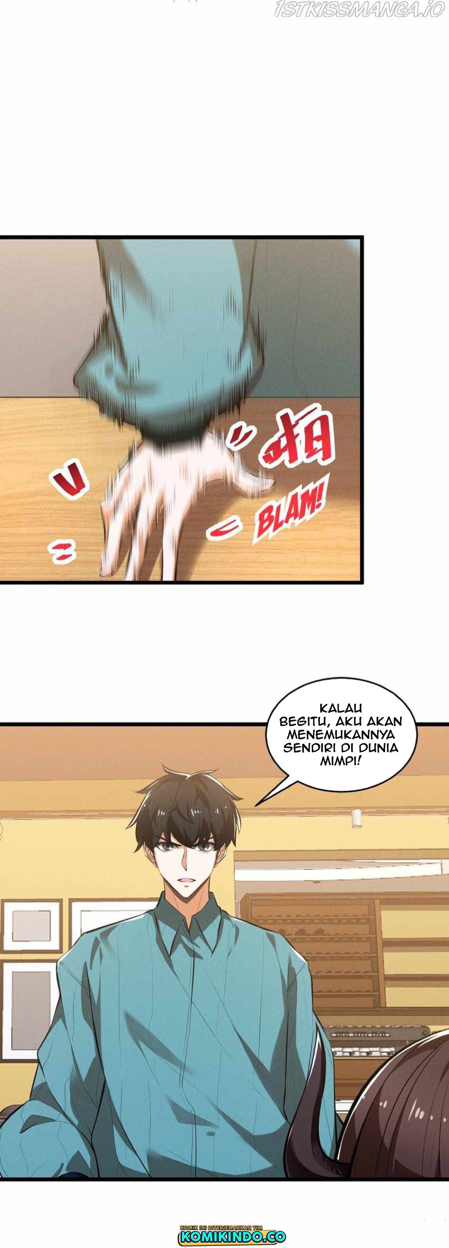 Please Stop Summoning Me! Chapter 36 Gambar 39