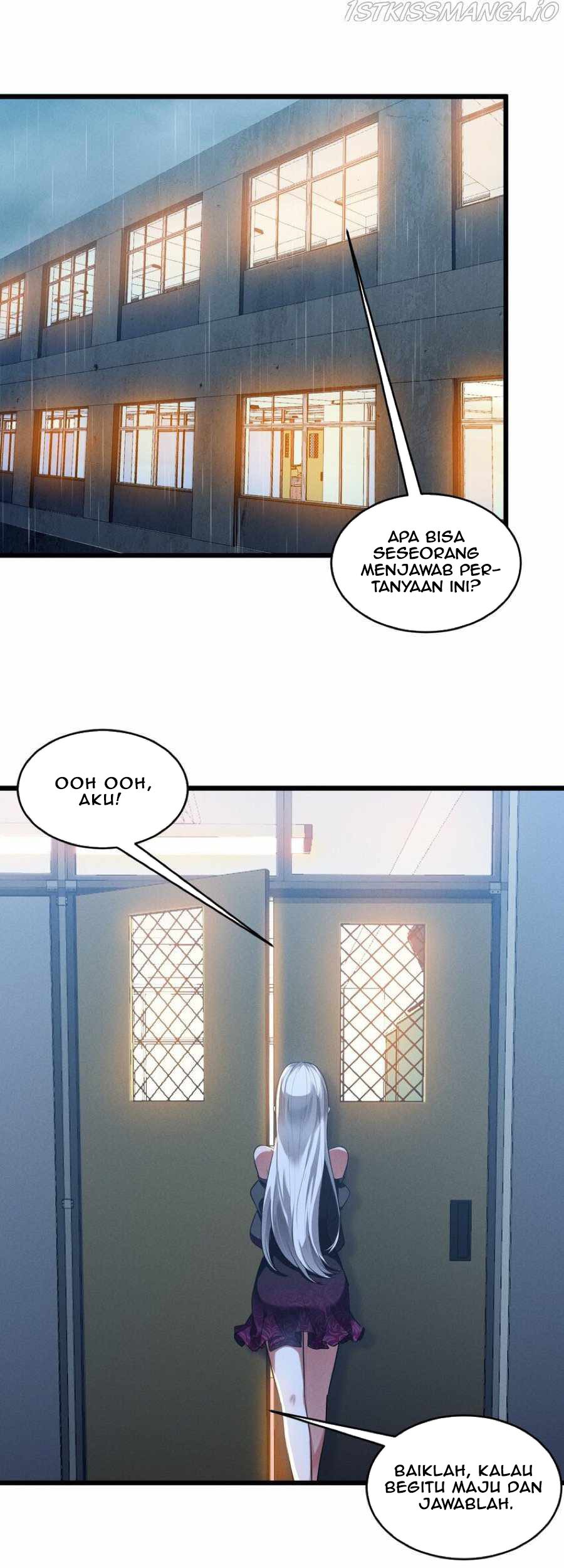 Please Stop Summoning Me! Chapter 36 Gambar 41