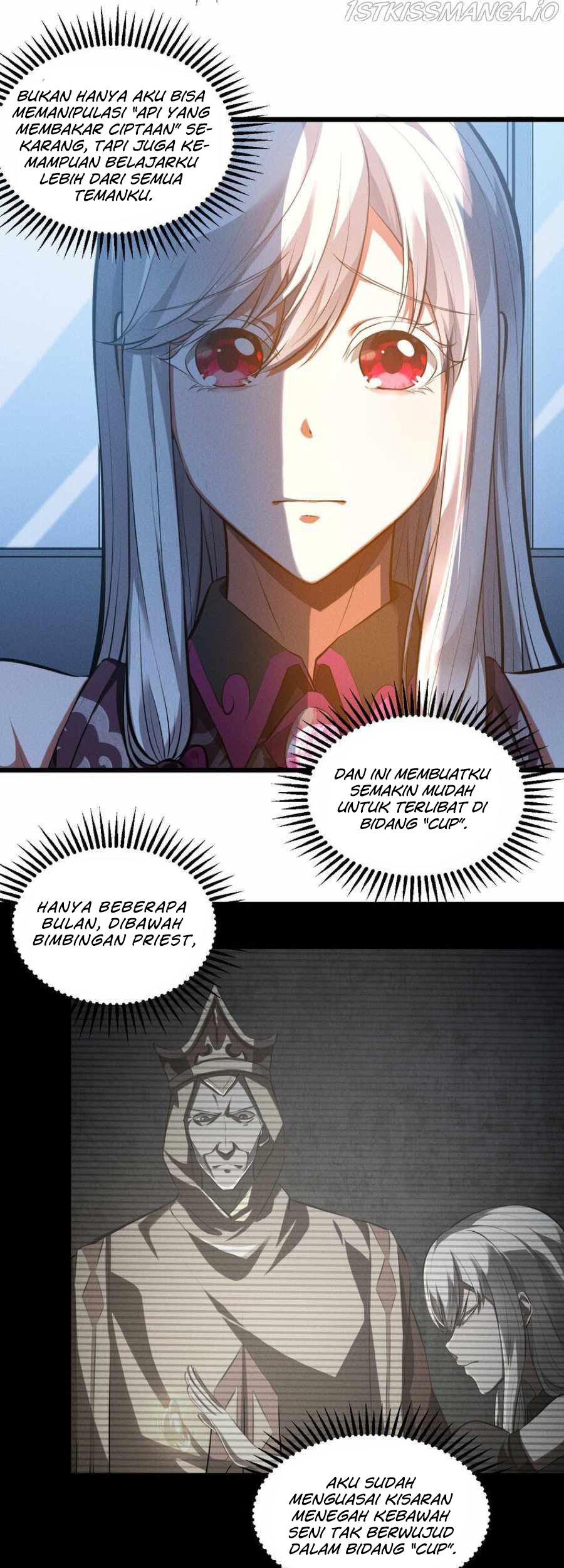 Please Stop Summoning Me! Chapter 36 Gambar 44