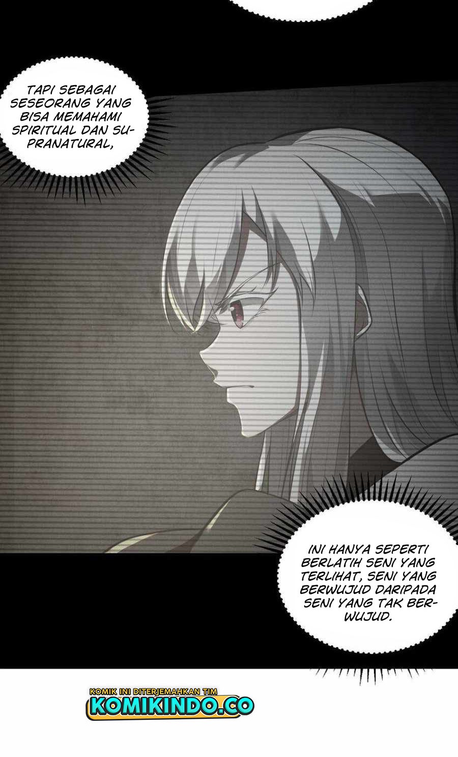 Please Stop Summoning Me! Chapter 36 Gambar 45