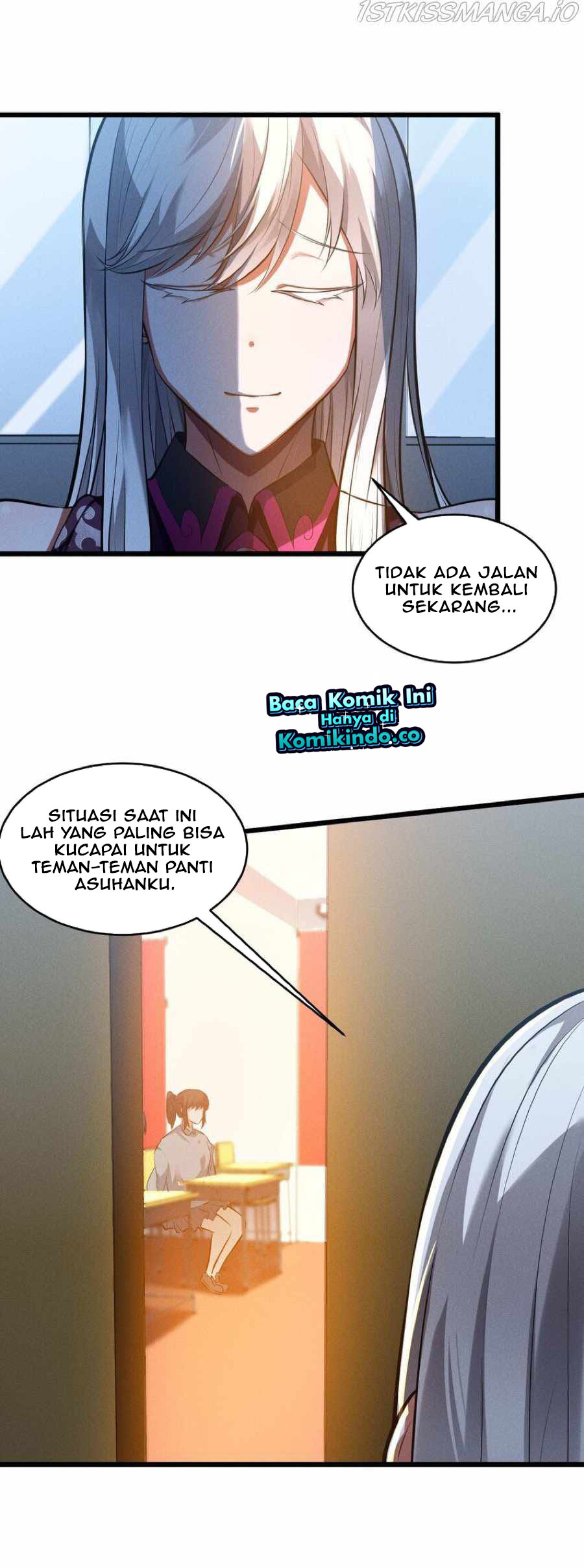 Please Stop Summoning Me! Chapter 36 Gambar 46