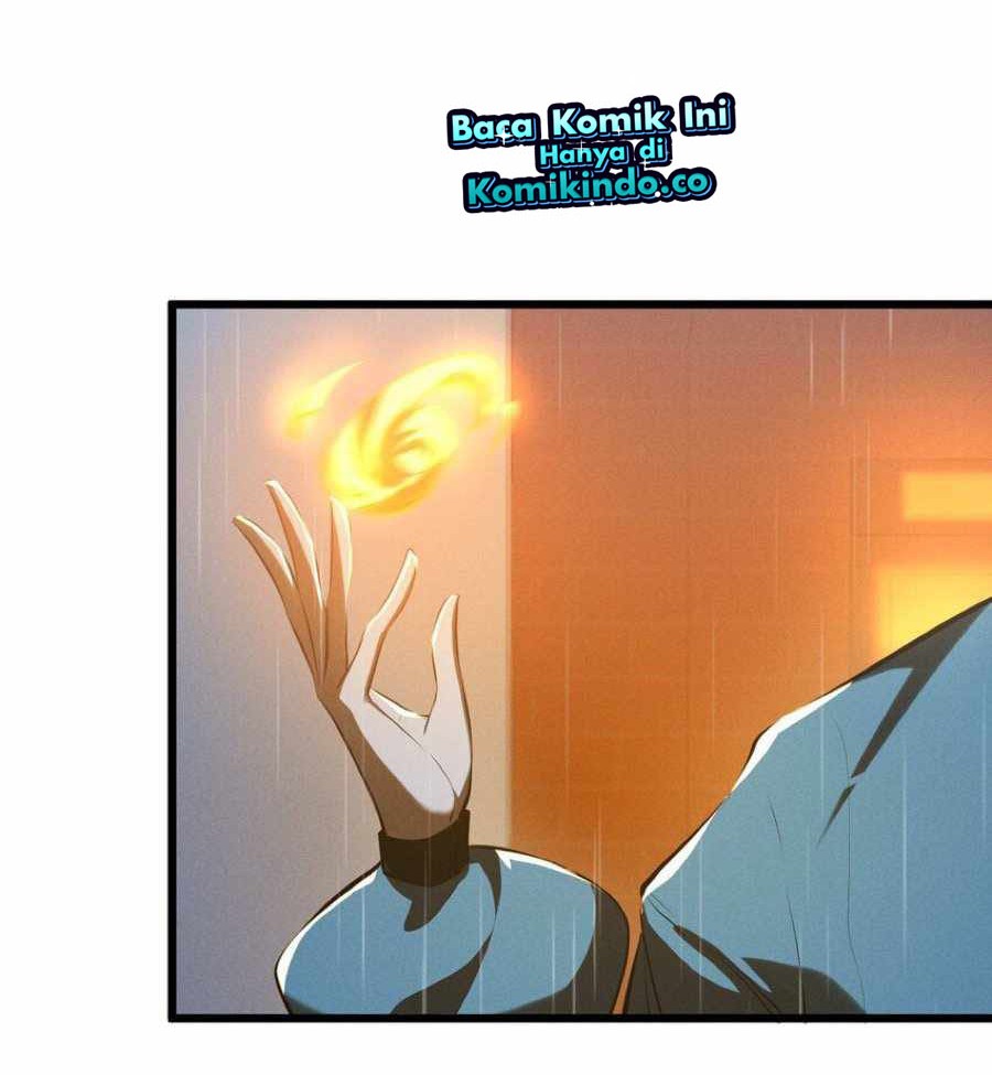 Please Stop Summoning Me! Chapter 36 Gambar 9