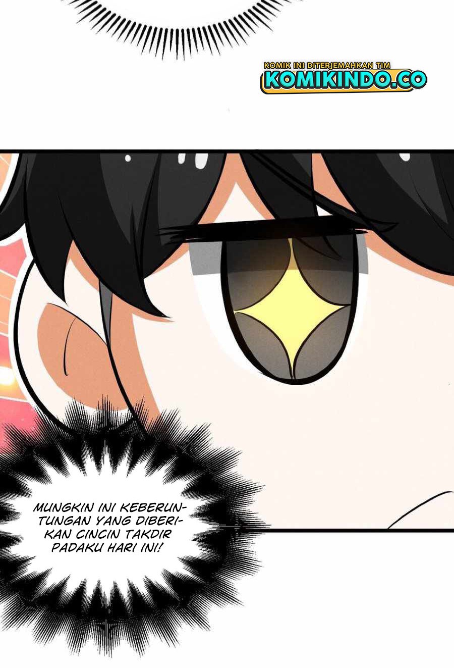 Please Stop Summoning Me! Chapter 36 Gambar 13