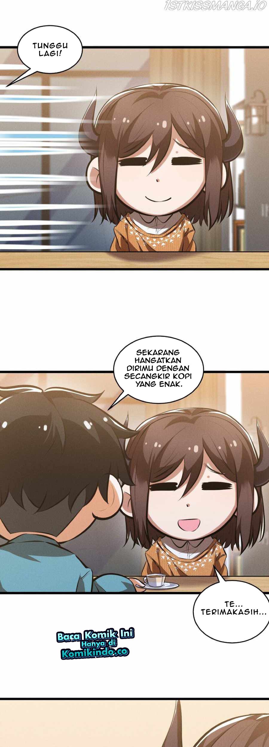 Please Stop Summoning Me! Chapter 36 Gambar 16