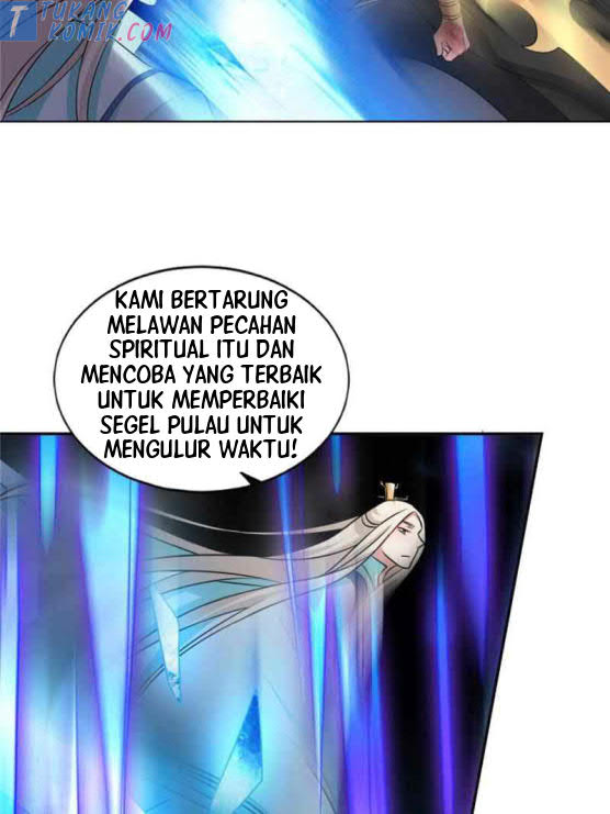 Rebirth Become a Dog Chapter 116 Gambar 13