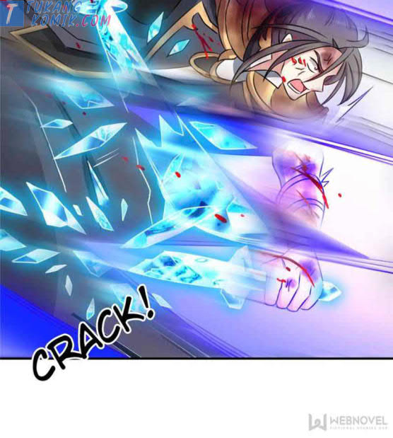 Rebirth Become a Dog Chapter 116 Gambar 16