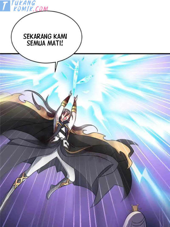 Rebirth Become a Dog Chapter 116 Gambar 17