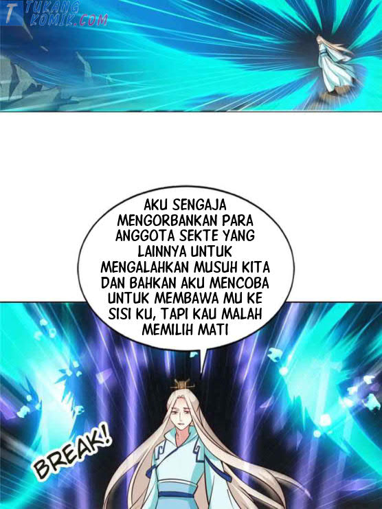 Baca Rebirth Become a Dog Chapter 116 Gambar 2
