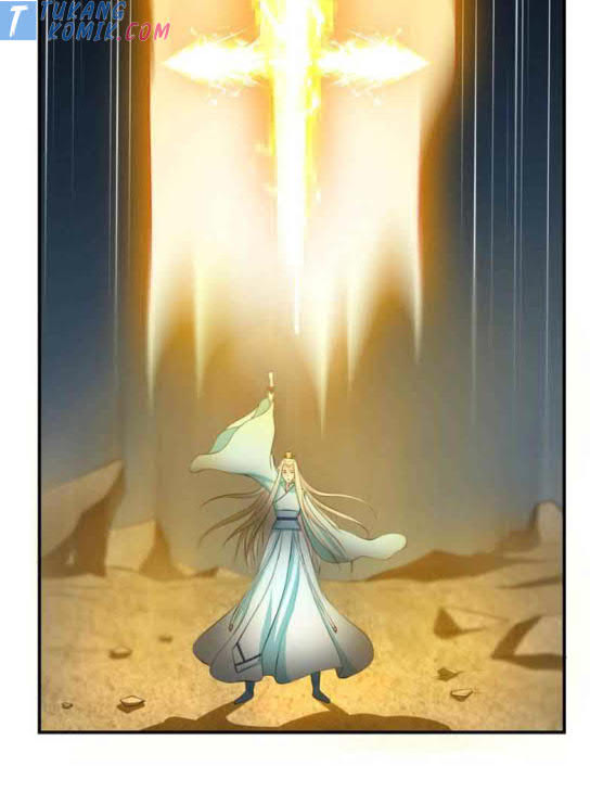 Rebirth Become a Dog Chapter 116 Gambar 32