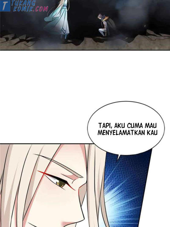 Rebirth Become a Dog Chapter 116 Gambar 41
