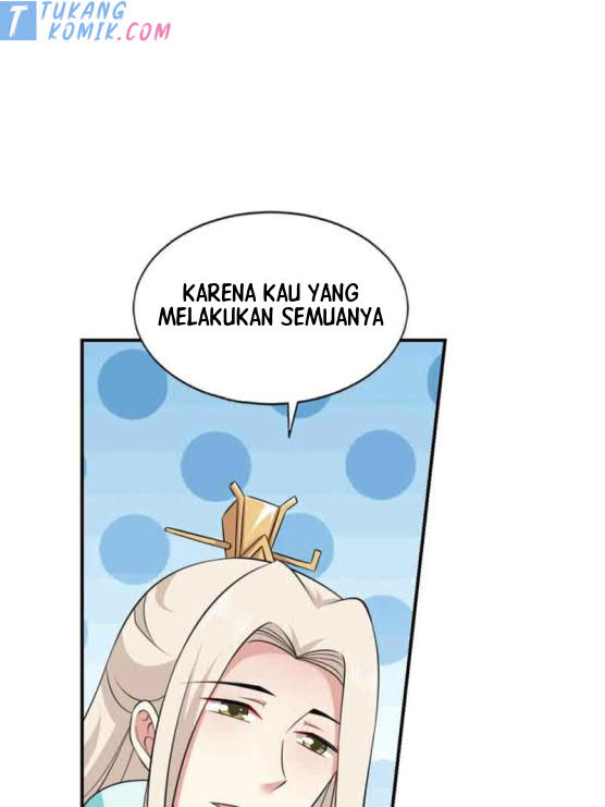 Rebirth Become a Dog Chapter 116 Gambar 44