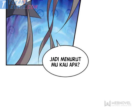 Rebirth Become a Dog Chapter 116 Gambar 6