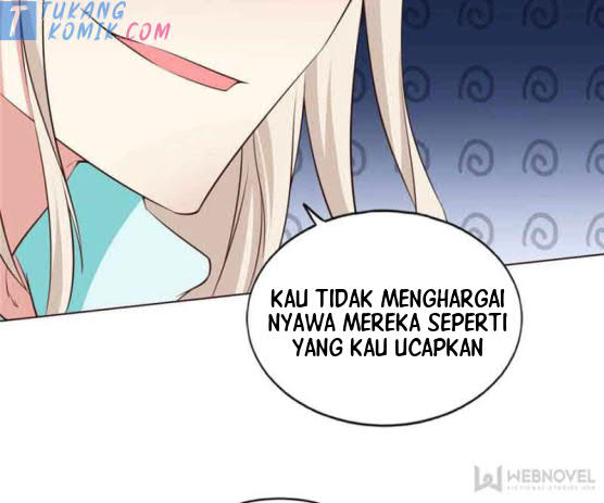 Rebirth Become a Dog Chapter 116 Gambar 61