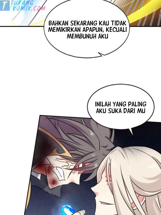 Rebirth Become a Dog Chapter 116 Gambar 64