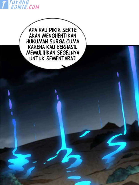 Rebirth Become a Dog Chapter 116 Gambar 9