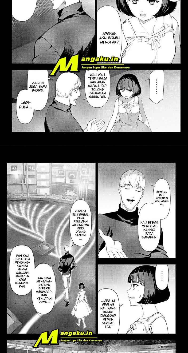Baca Darwins Game Chapter 104.2 Gambar 2