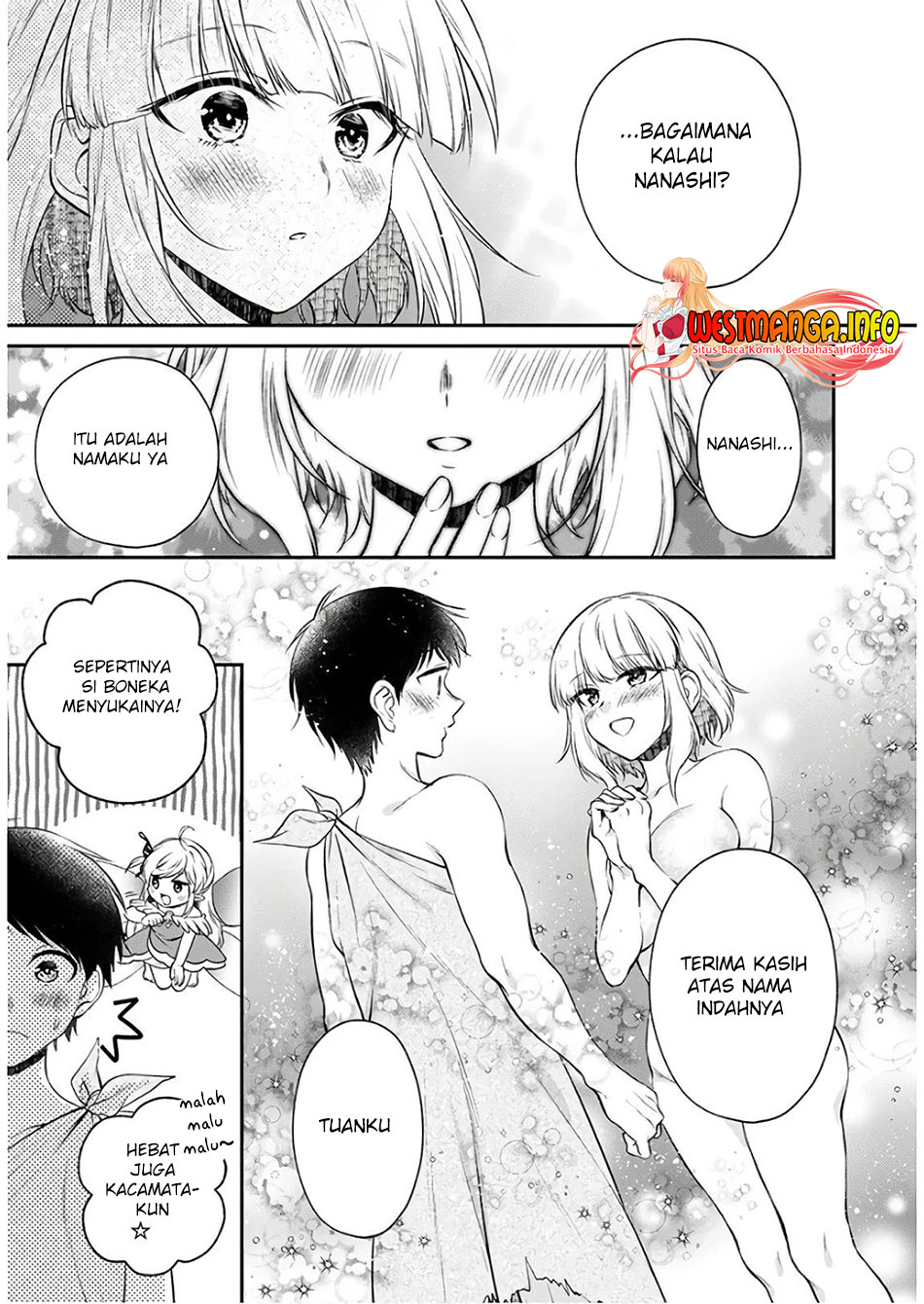 Isekai Cheat Kaitakuki Chapter 11 Gambar 12