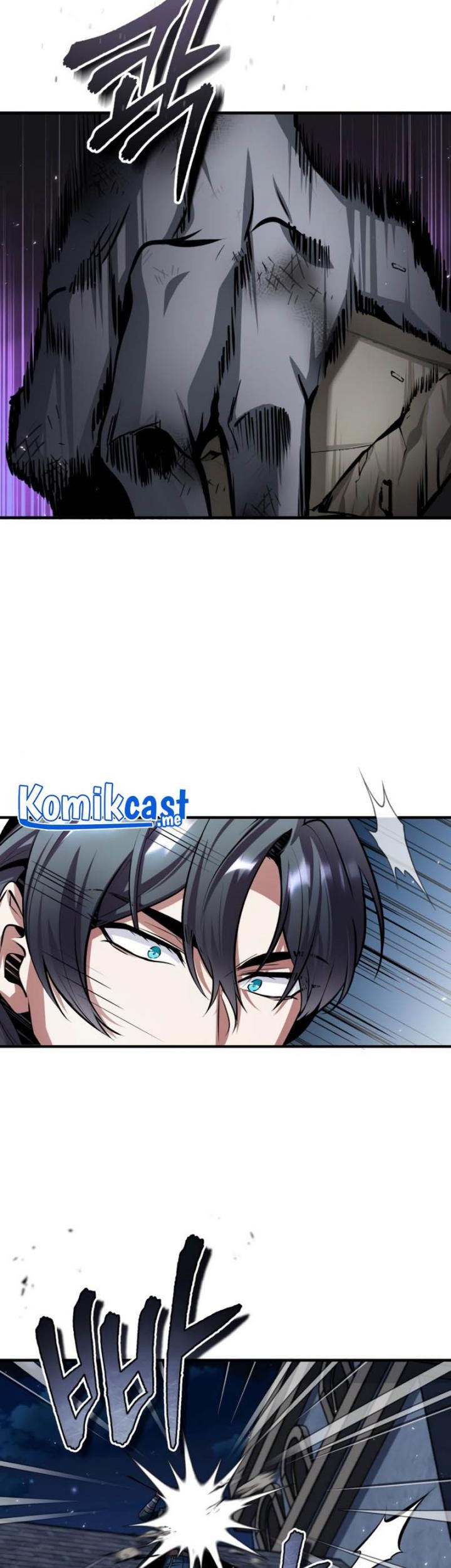 Academy’s Undercover Professor Chapter 15 Gambar 40