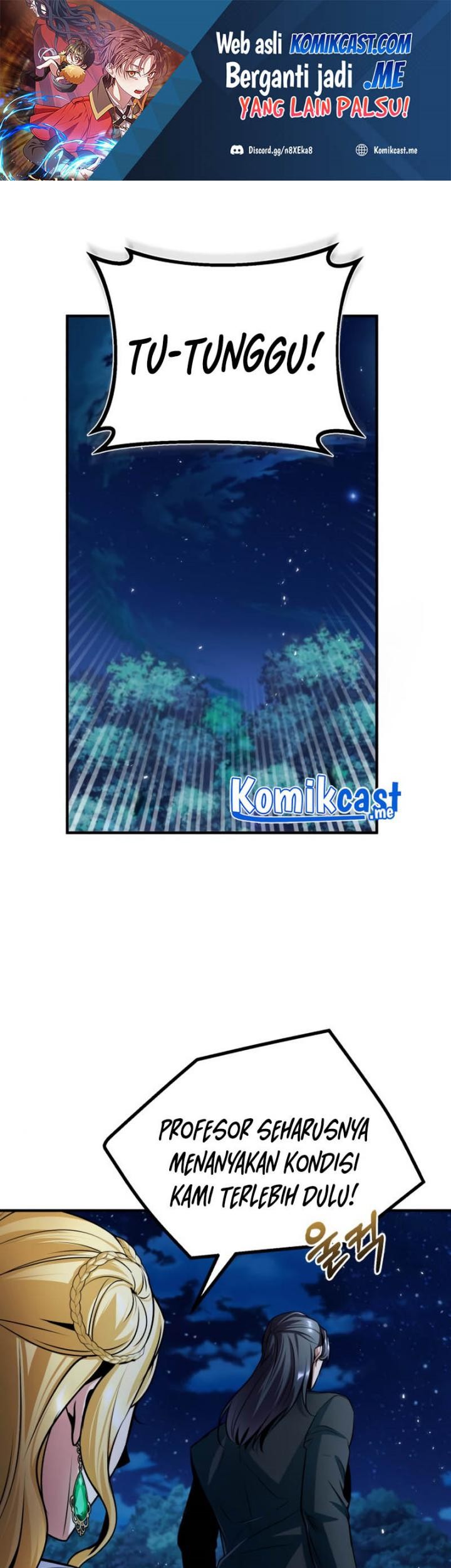 Baca  Academy’s Undercover Professor Chapter 15 Gambar 2