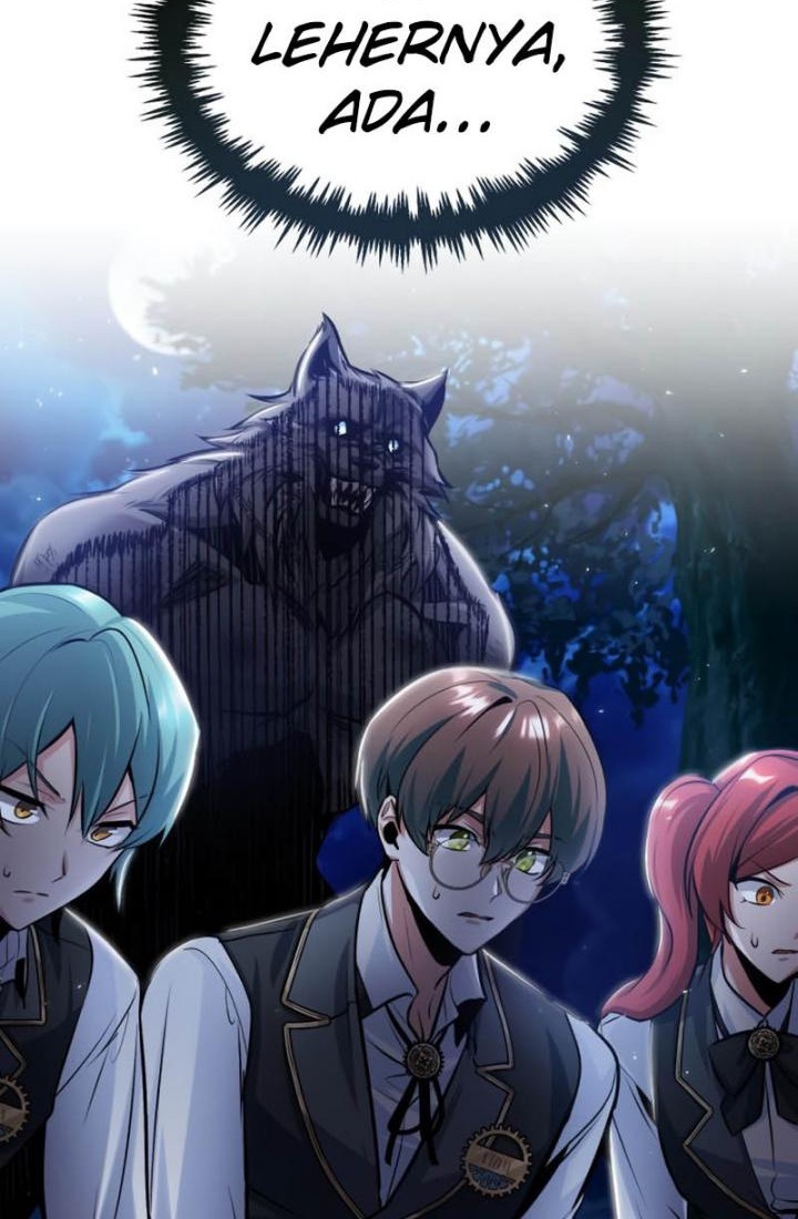 Academy’s Undercover Professor Chapter 15 Gambar 69