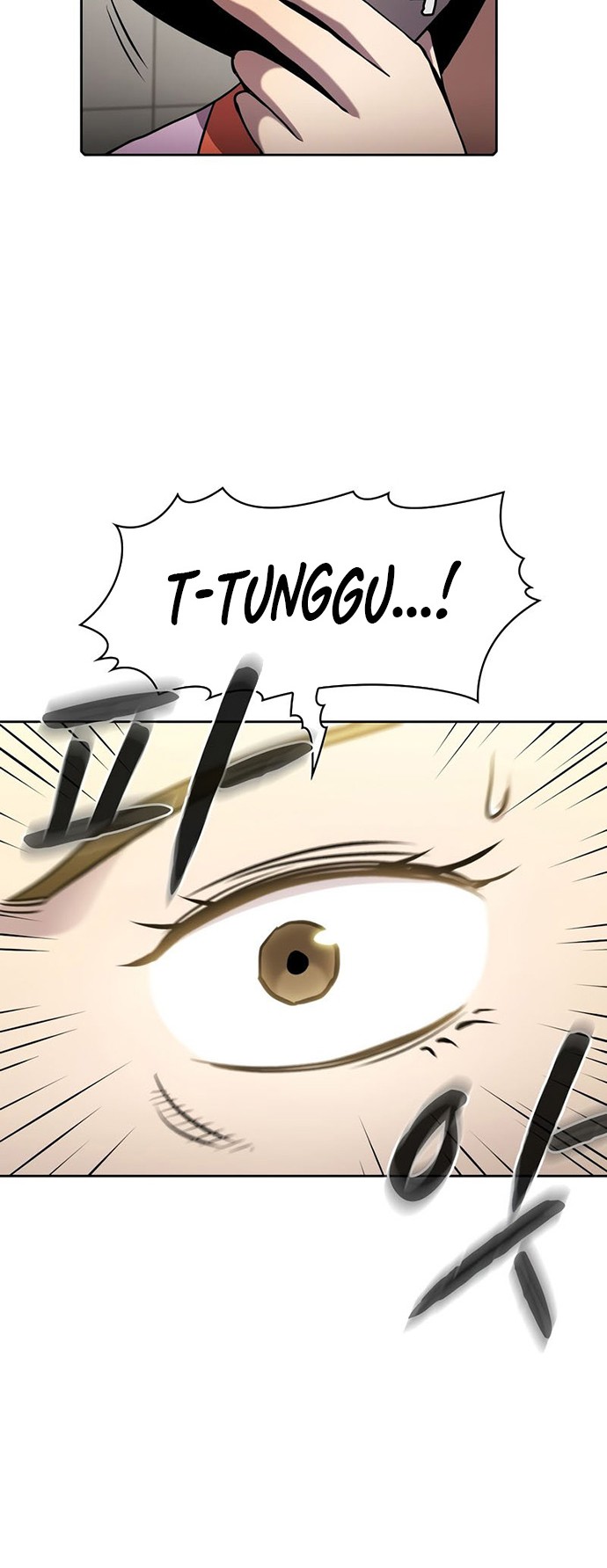 The Constellation that Returned from Hell Chapter 86 Gambar 29