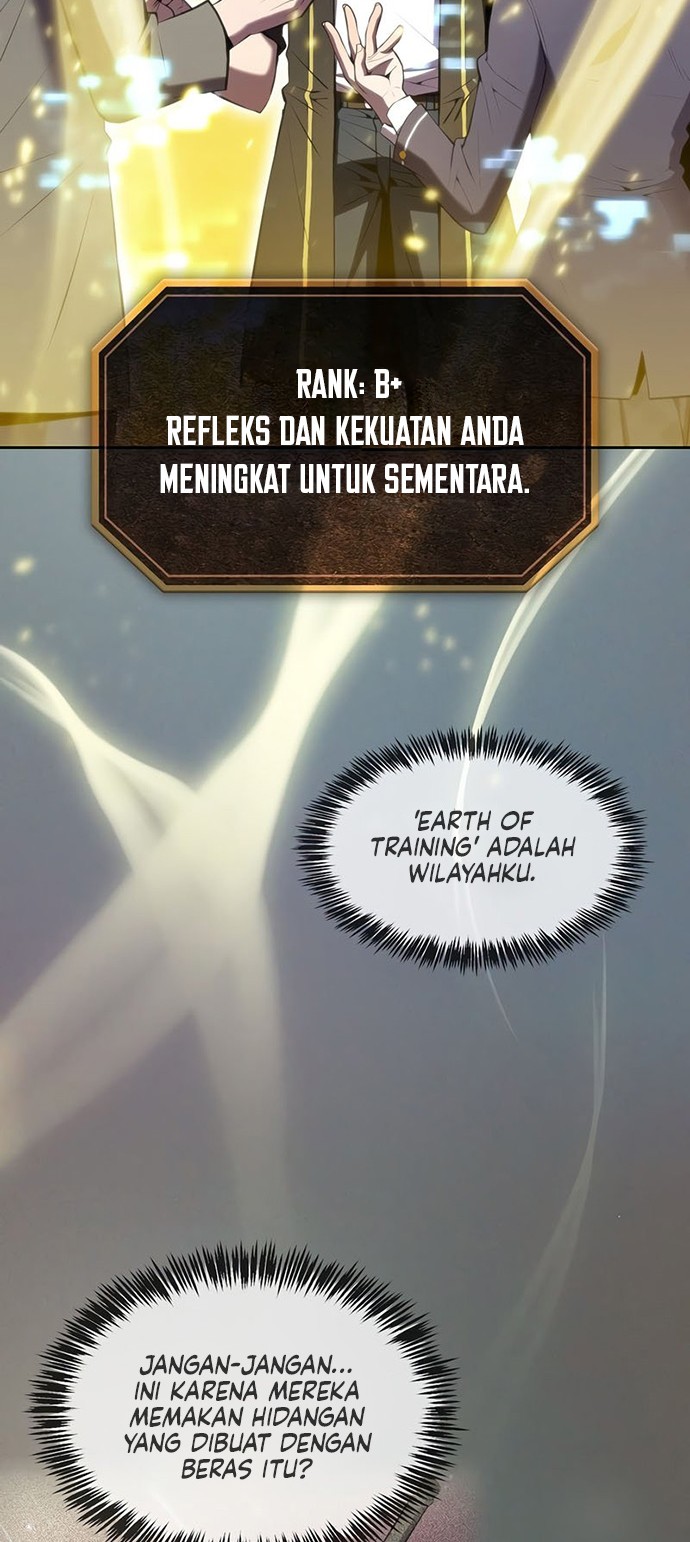 The Constellation that Returned from Hell Chapter 86 Gambar 33
