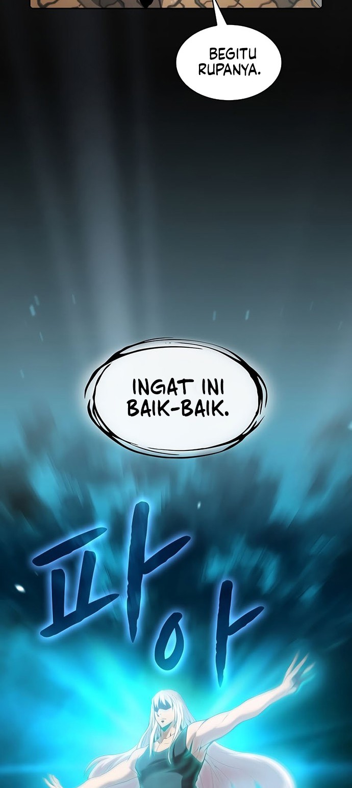 The Constellation that Returned from Hell Chapter 86 Gambar 35