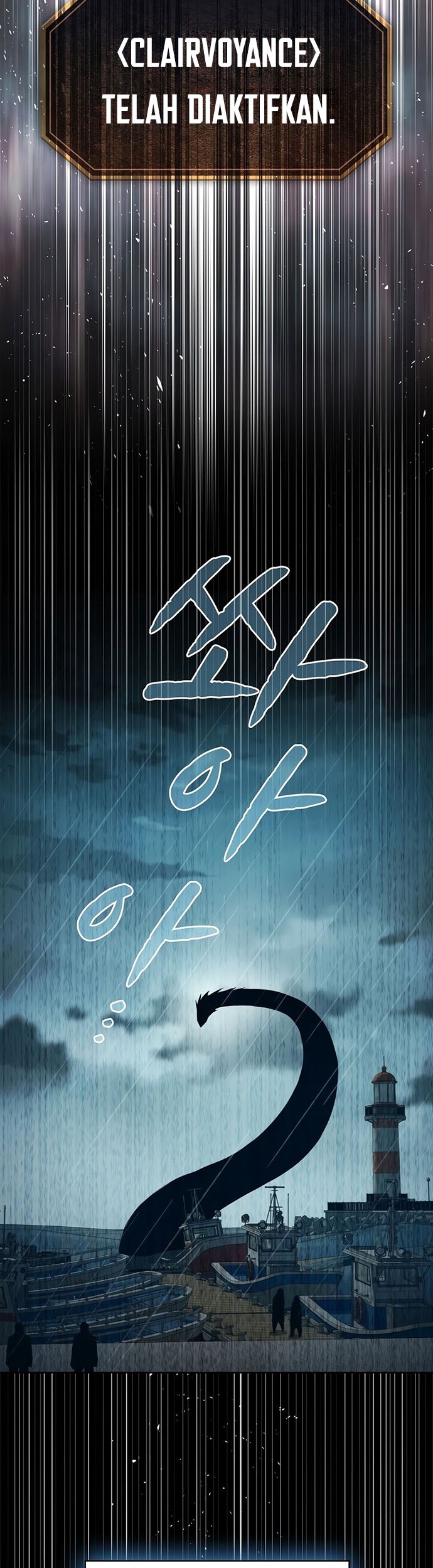 The Constellation that Returned from Hell Chapter 86 Gambar 39