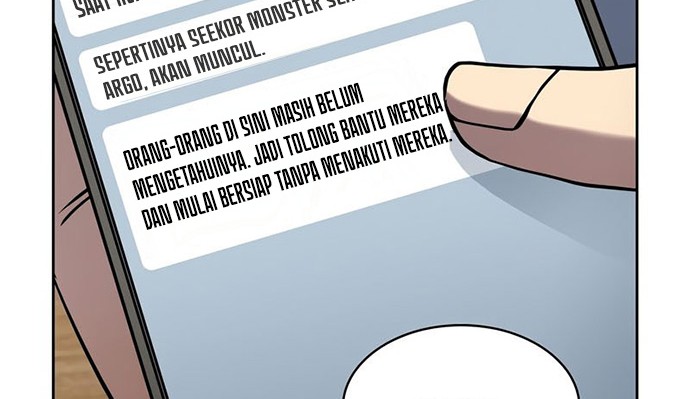 The Constellation that Returned from Hell Chapter 86 Gambar 48