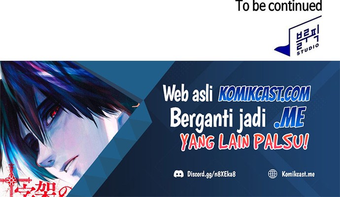 The Constellation that Returned from Hell Chapter 86 Gambar 50