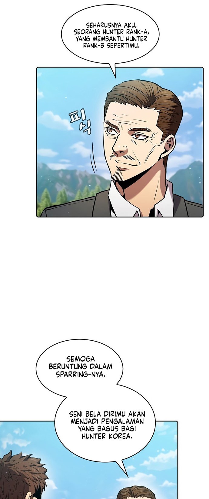 The Constellation that Returned from Hell Chapter 86 Gambar 5