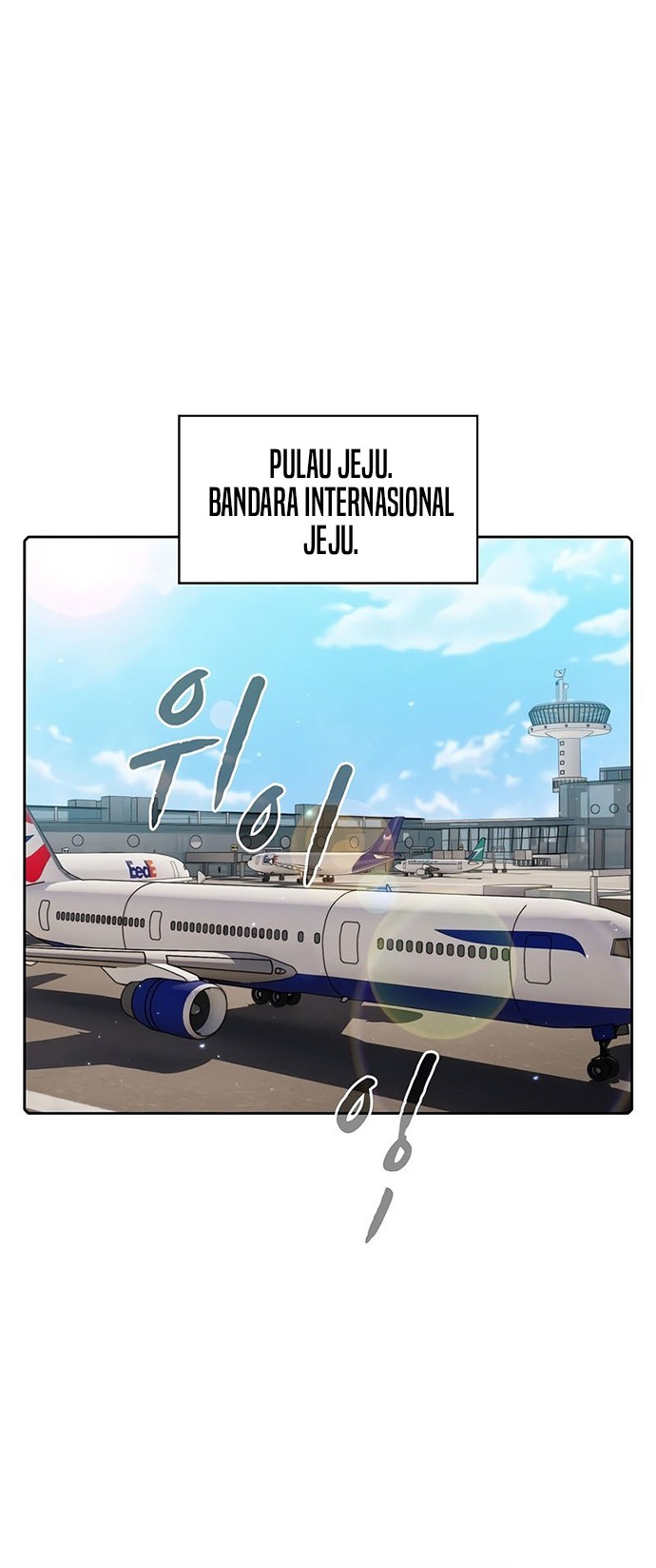The Constellation that Returned from Hell Chapter 86 Gambar 7