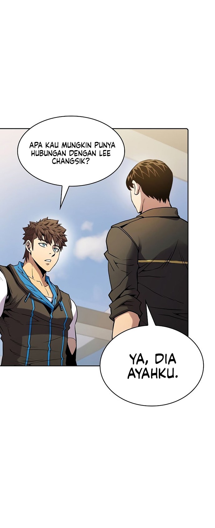 The Constellation that Returned from Hell Chapter 86 Gambar 13